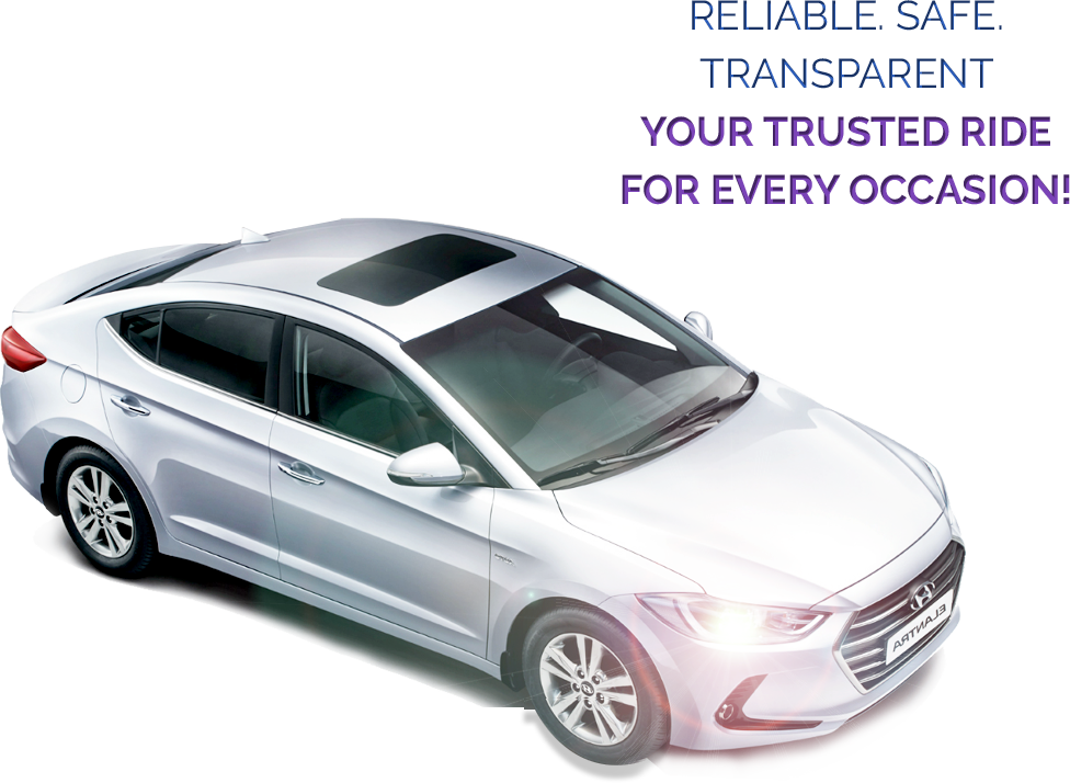 Manipal Cab Slider